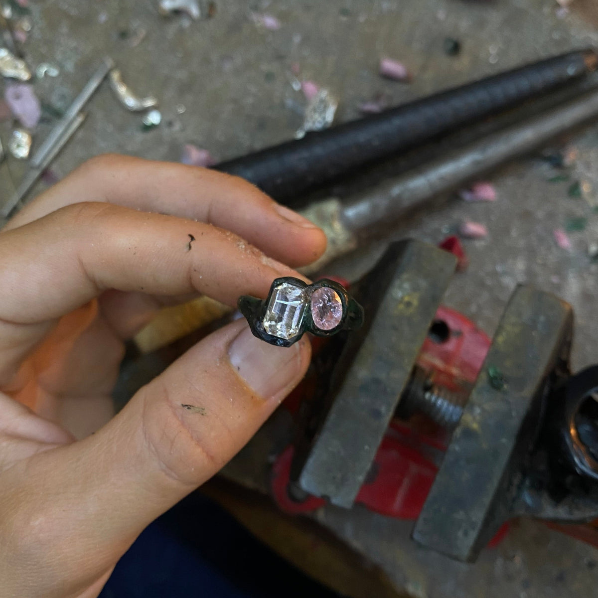 One of a Kind — Pièces Uniques — Made for you