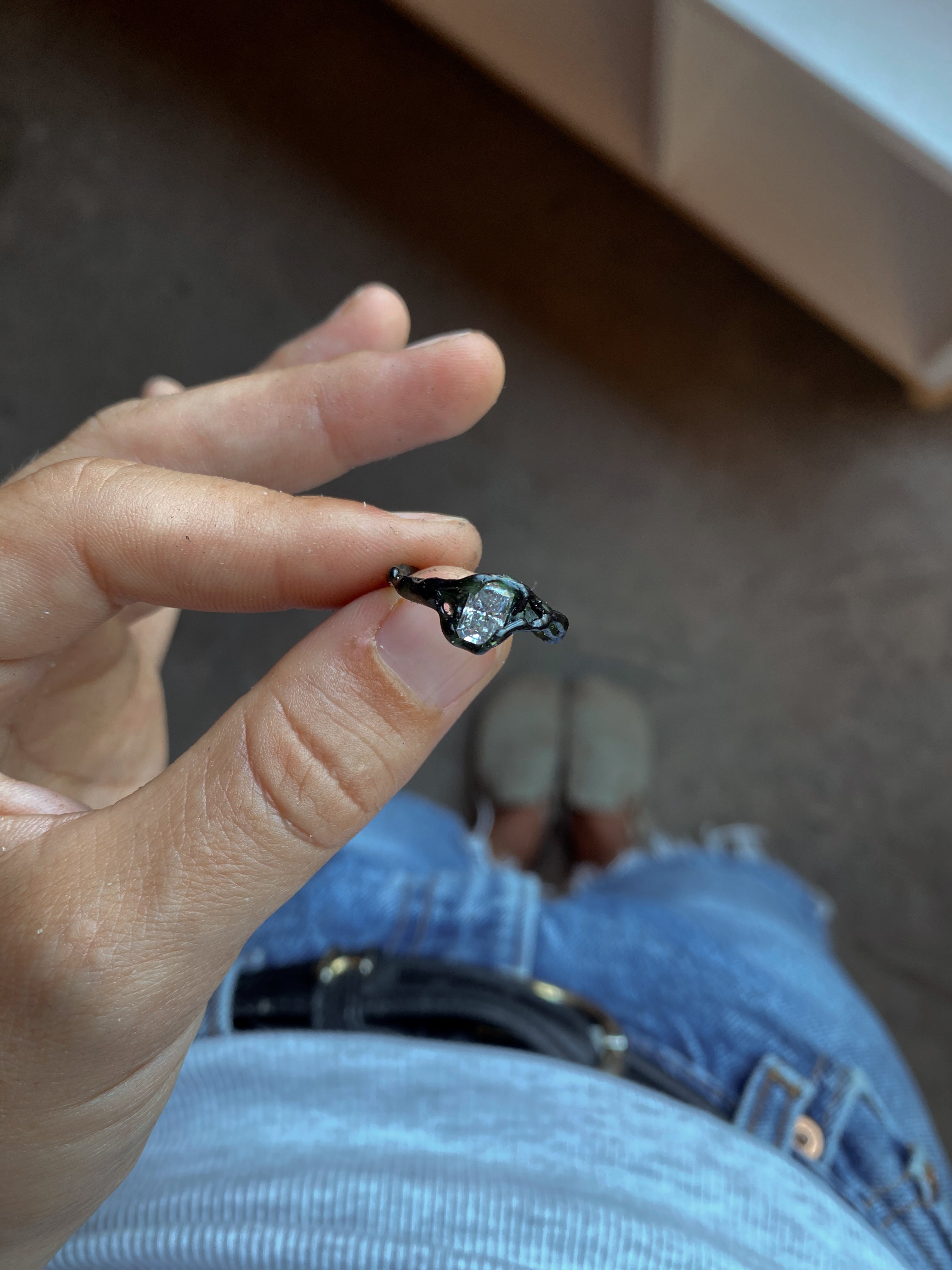 Bagues - Une à la fois