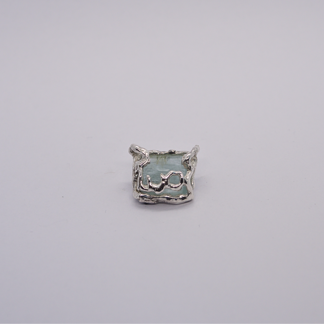 The Lucky Pendant