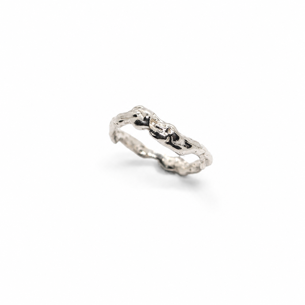 Wave 003 - Argent