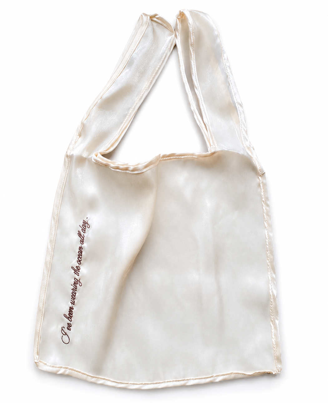 Le tote-bag