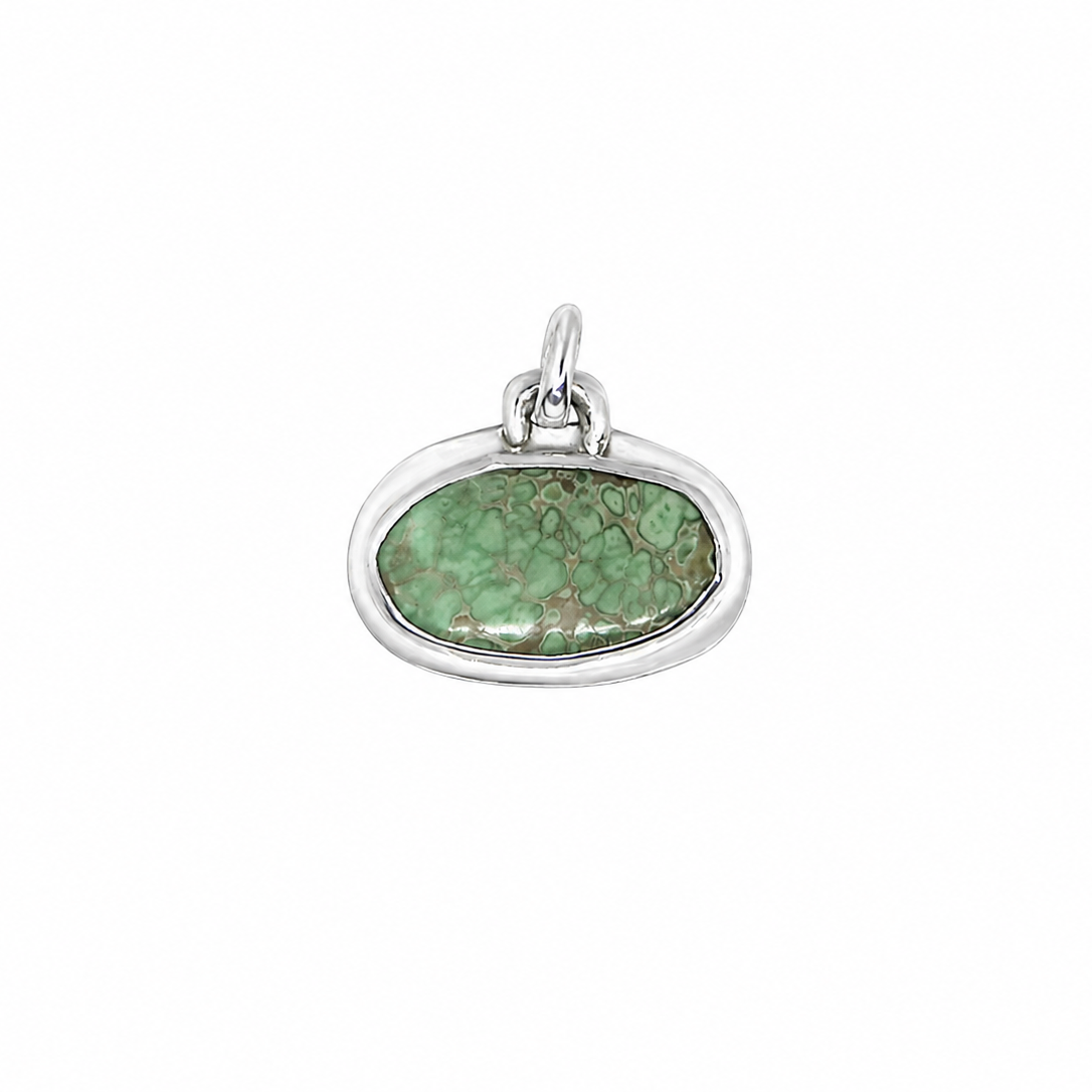 wildest pendant