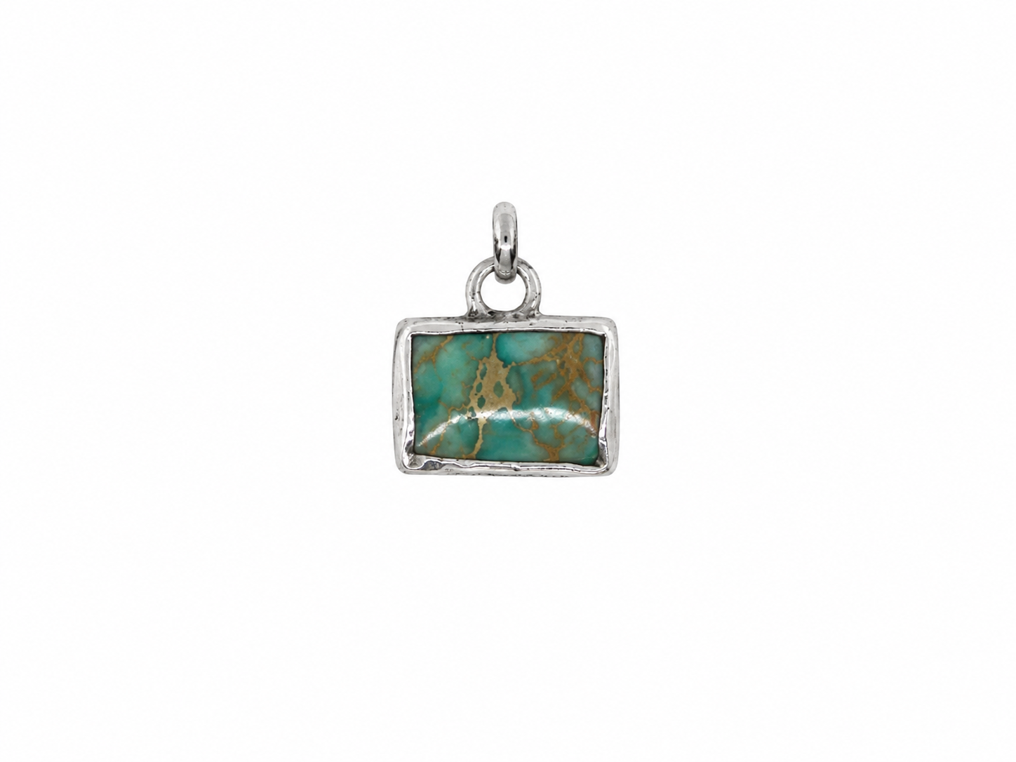high frequency pendant