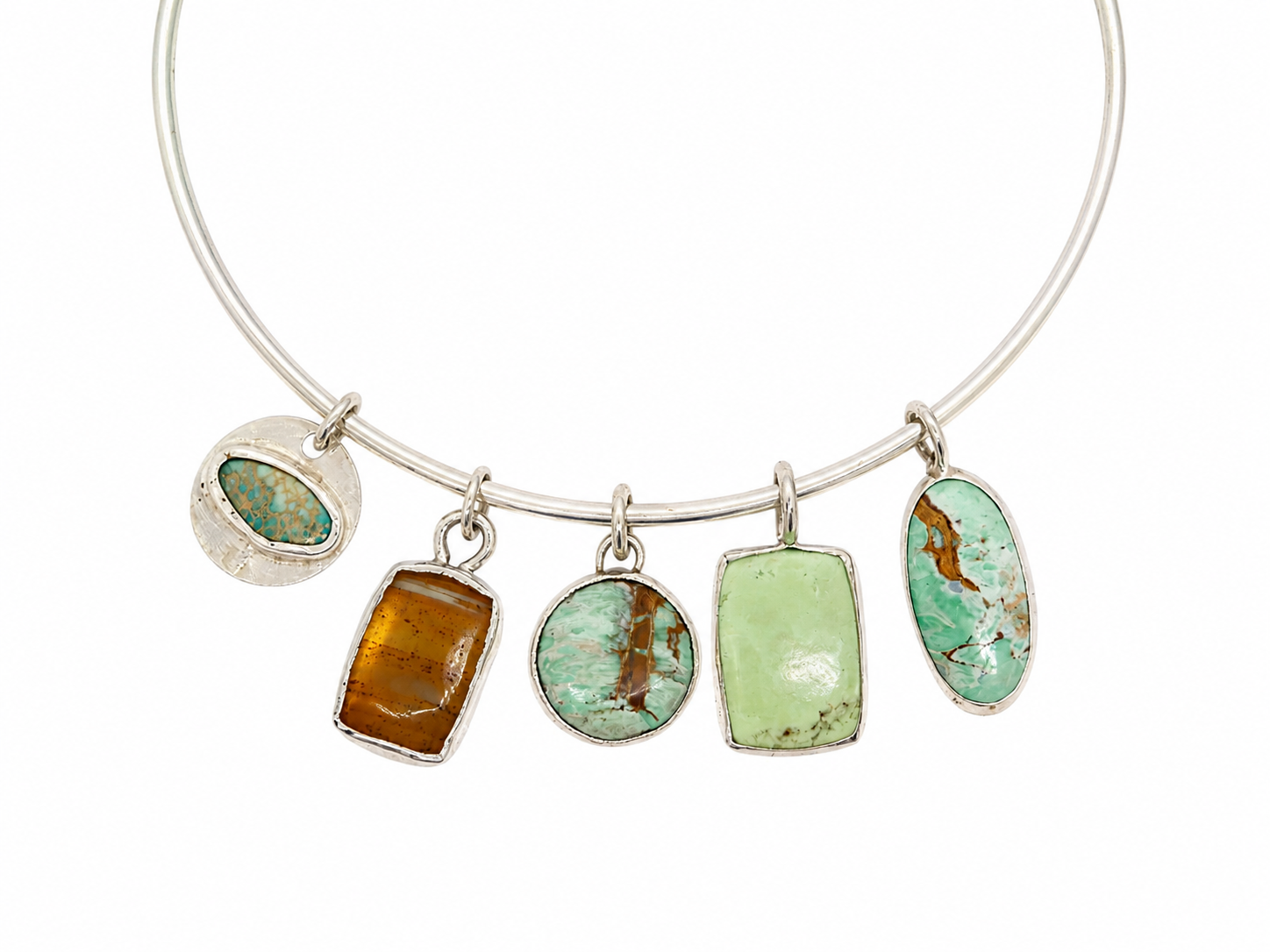Choker - Argent 925
