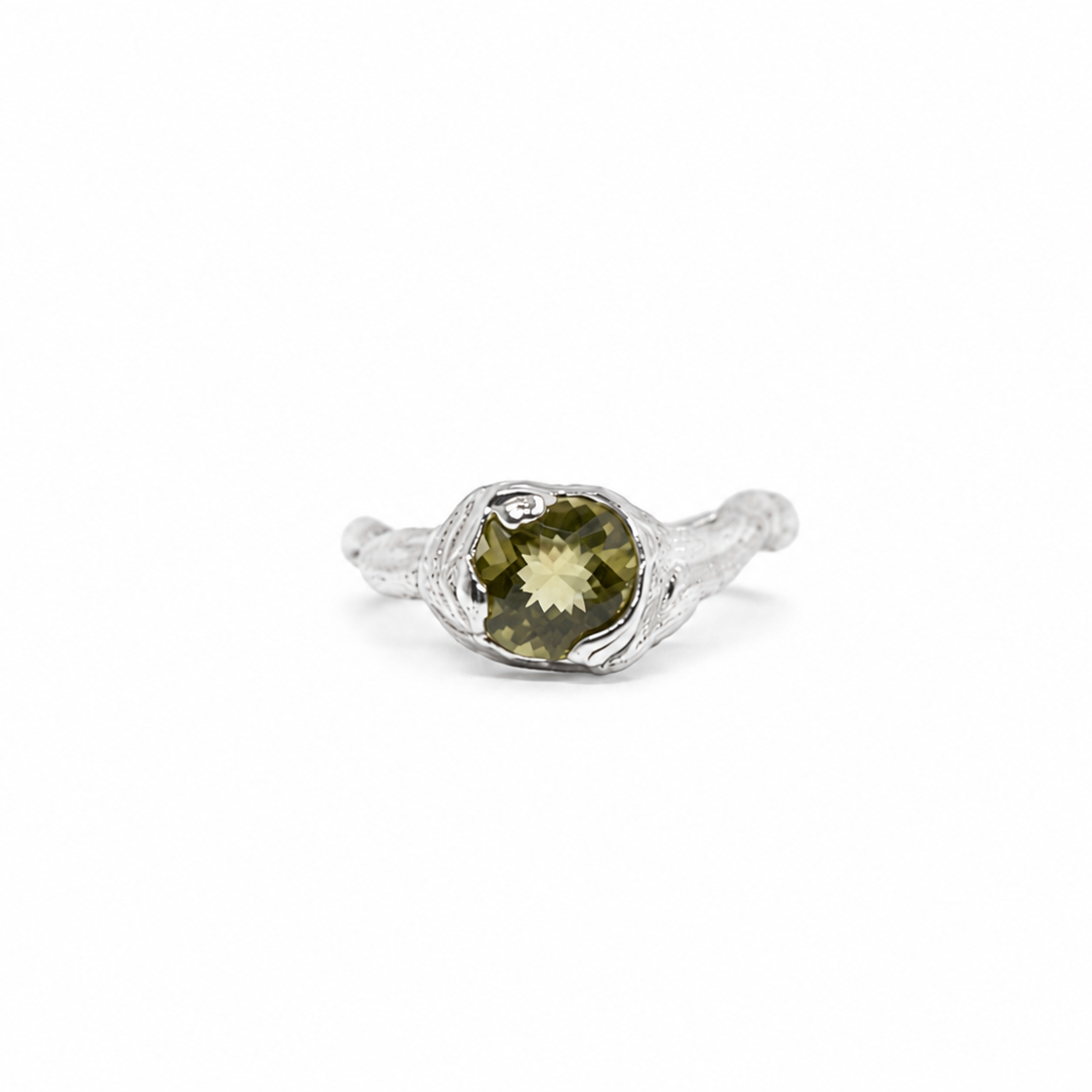 Alchemy - Olive