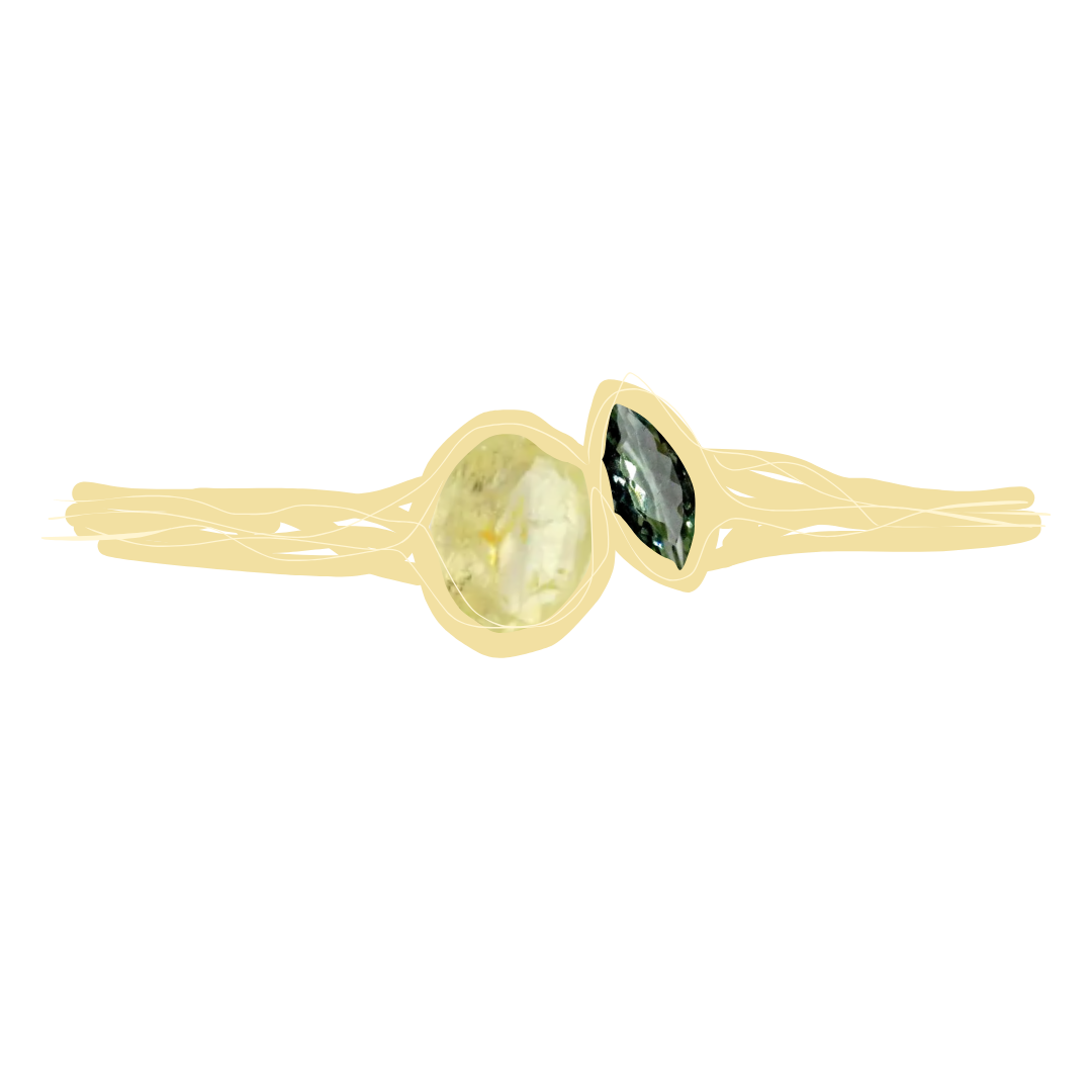 Commande personnalisée - Andréa F