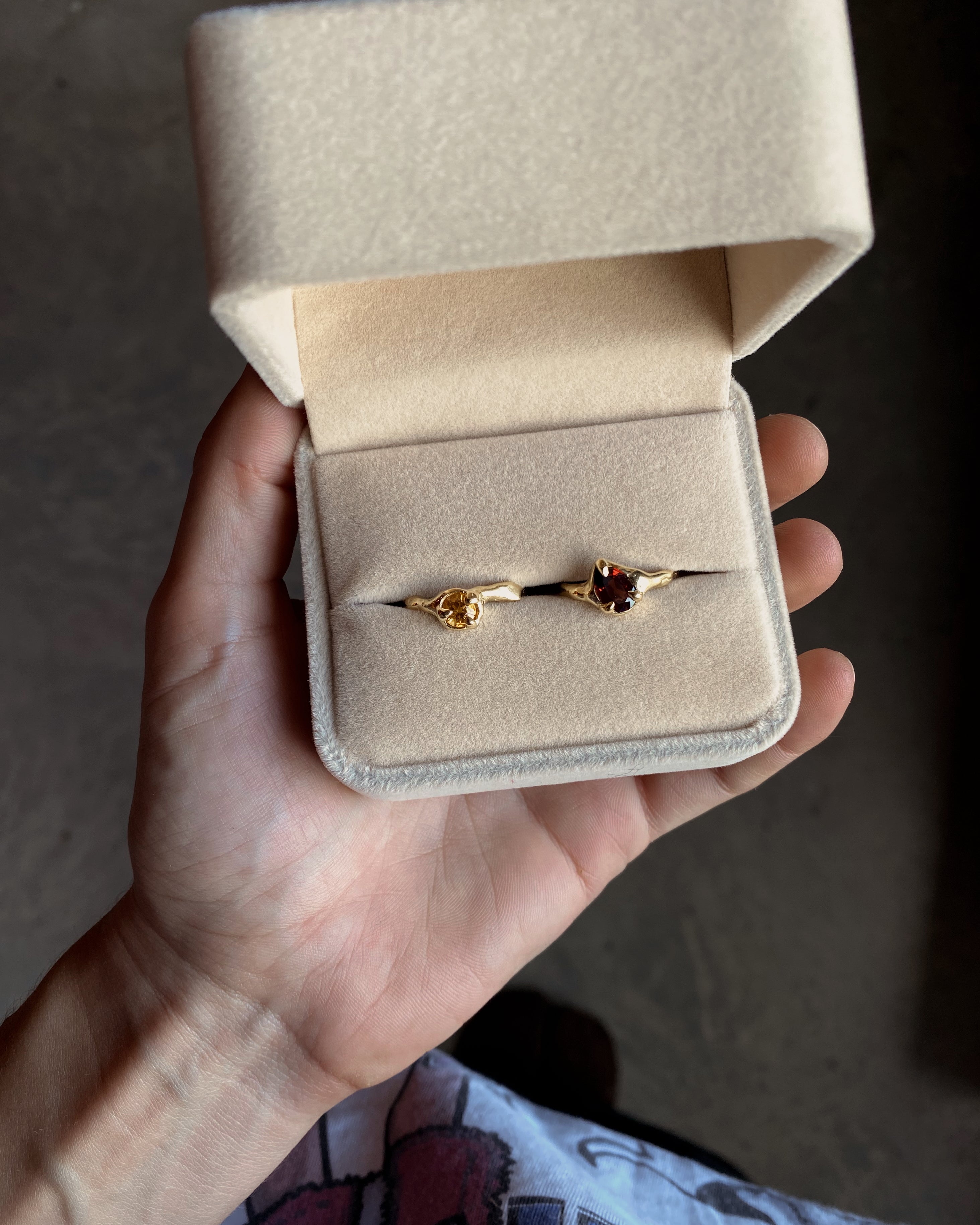 Commande personnalisée - Lisa