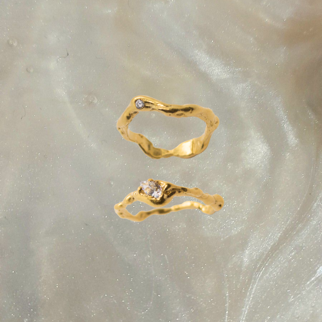 Combo A Love Spell x Wave 002